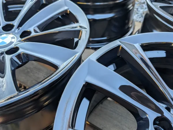 BMW 17" F10 F11 8J IS30