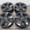 Audi Q3 Q2 A3 18" 5x112 7J ET43