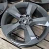 Audi Q3 Q2 A3 18" 5x112 7J ET43
