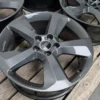 Audi Q3 Q2 A3 18" 5x112 7J ET43