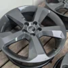 Audi Q3 Q2 A3 18" 5x112 7J ET43