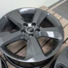 Audi Q3 Q2 A3 18" 5x112 7J ET43