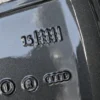 Audi Q3 Q2 A3 18" 5x112 7J ET43