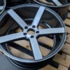Vossen 20" 10J ET35 Concave VW Audi Mercedes Skoda