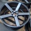 Vossen 20" 10J ET35 Concave VW Audi Mercedes Skoda