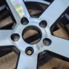 Vossen 20" 10J ET35 Concave VW Audi Mercedes Skoda