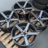 Vossen 20" 10J ET35 Concave VW Audi Mercedes Skoda