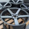 Vossen 20" 10J ET35 Concave VW Audi Mercedes Skoda