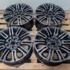 Opel GM Insignia 18" 8J ET42 5x120