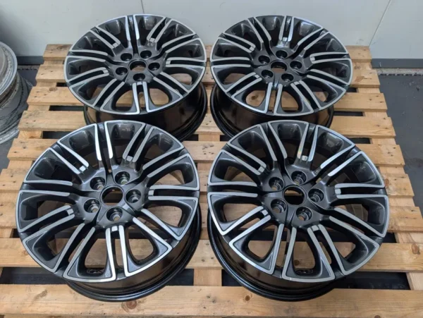 Opel GM Insignia 18" 8J ET42 5x120