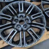 Opel GM Insignia 18" 8J ET42 5x120