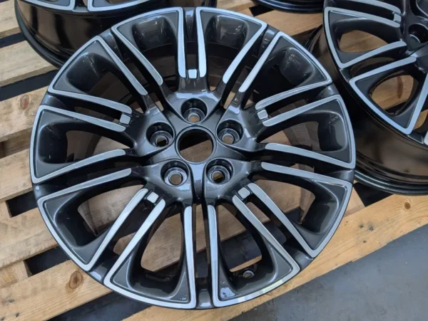 Opel GM Insignia 18" 8J ET42 5x120