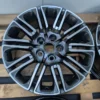 Opel GM Insignia 18" 8J ET42 5x120