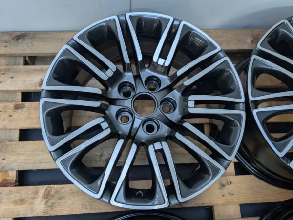 Opel GM Insignia 18" 8J ET42 5x120