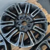 Opel GM Insignia 18" 8J ET42 5x120