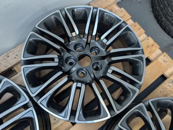 Opel GM Insignia 18" 8J ET42 5x120