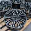 Opel GM Insignia 18" 8J ET42 5x120