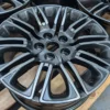 Opel GM Insignia 18" 8J ET42 5x120