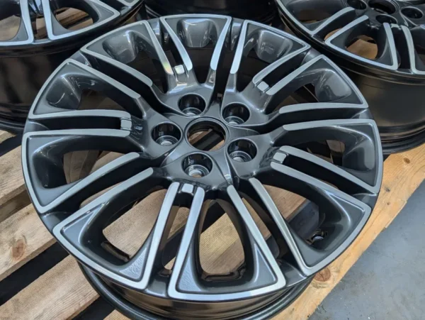 Opel GM Insignia 18" 8J ET42 5x120