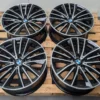 BMW Styling 332 19" 5x120 F10 F11 F12 F13 F06