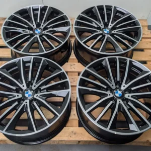 E36K-102 image 1 BMW Styling 332 19" 5x120 F10 F11 F12 F13 F06