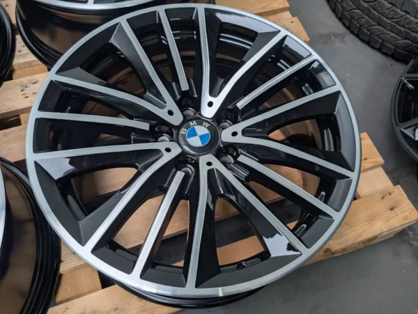 BMW Styling 332 19" 5x120 F10 F11 F12 F13 F06