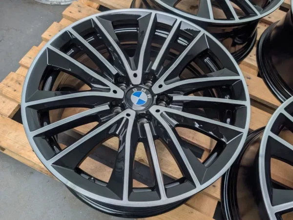 BMW Styling 332 19" 5x120 F10 F11 F12 F13 F06