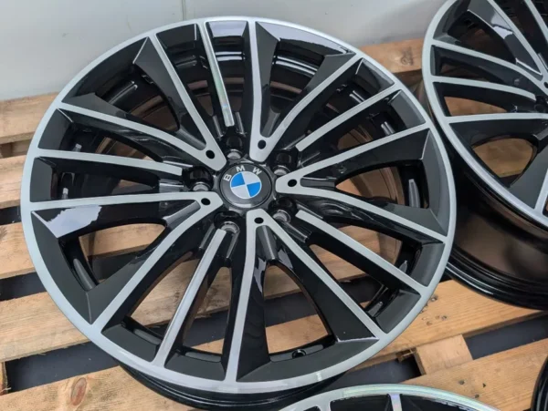 BMW Styling 332 19" 5x120 F10 F11 F12 F13 F06
