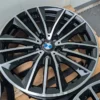 BMW Styling 332 19" 5x120 F10 F11 F12 F13 F06