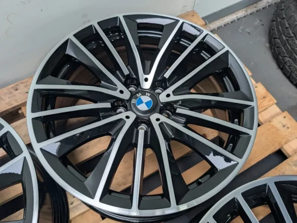 BMW Styling 332 19" 5x120 F10 F11 F12 F13 F06