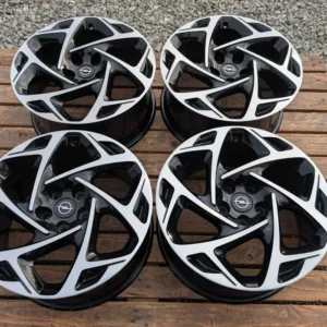 Opel Insignia OPC 19" 5x120 8.5J ET41