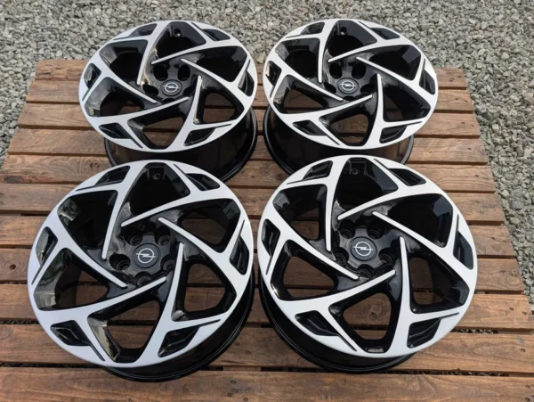 Opel Insignia OPC 19" 5x120 8.5J ET41