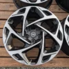 Opel Insignia OPC 19" 5x120 8.5J ET41