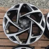 Opel Insignia OPC 19" 5x120 8.5J ET41