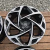 Opel Insignia OPC 19" 5x120 8.5J ET41