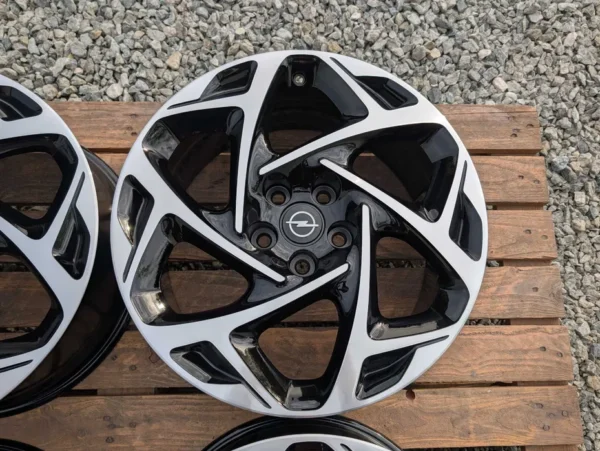 Opel Insignia OPC 19" 5x120 8.5J ET41