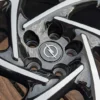Opel Insignia OPC 19" 5x120 8.5J ET41