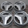 E36K-104 image 1 Mercedes Brabus Monoblock II 19" 5x112 AMG 9.5J ET37