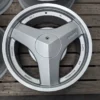 E36K-104 image 3 Mercedes Brabus Monoblock II 19" 5x112 AMG 9.5J ET37