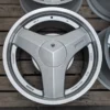 E36K-104 image 4 Mercedes Brabus Monoblock II 19" 5x112 AMG 9.5J ET37