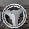 E36K-104 image 6 Mercedes Brabus Monoblock II 19" 5x112 AMG 9.5J ET37