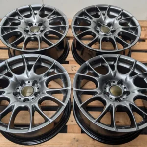 E36K-105 image 1 BBS CK006 18" 5x120 BMW E36 E46 E90 E91