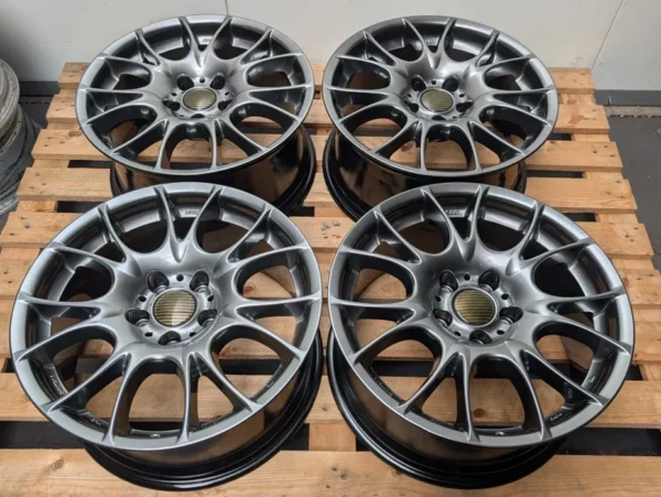 BBS CK006 18" 5x120 BMW E36 E46 E90 E91