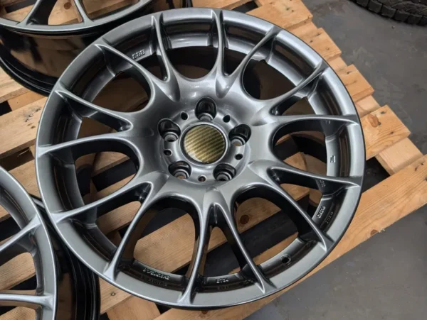 BBS CK006 18" 5x120 BMW E36 E46 E90 E91