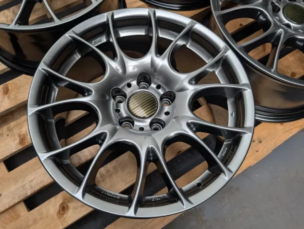 BBS CK006 18" 5x120 BMW E36 E46 E90 E91