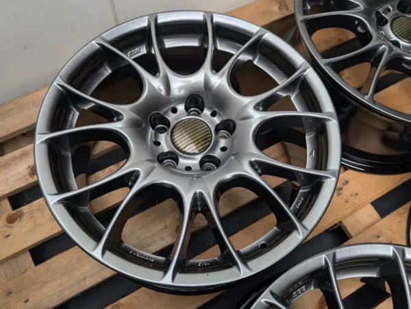 BBS CK006 18" 5x120 BMW E36 E46 E90 E91