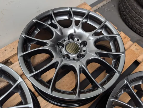 BBS CK006 18" 5x120 BMW E36 E46 E90 E91