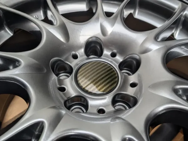 BBS CK006 18" 5x120 BMW E36 E46 E90 E91