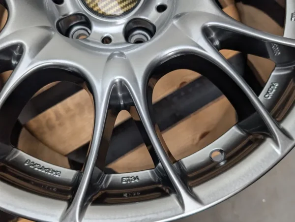 BBS CK006 18" 5x120 BMW E36 E46 E90 E91