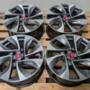 Citroen DS5 4x108 18" 8J ET27